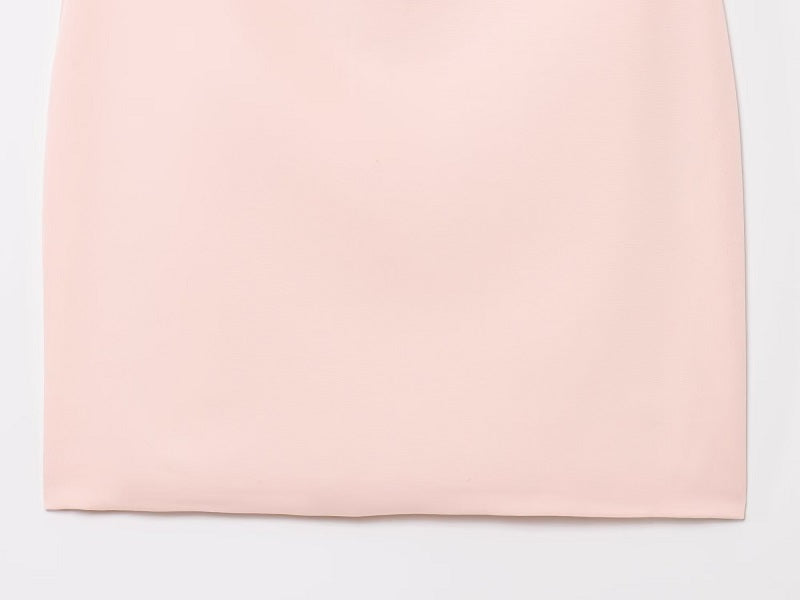 VESTITO TUBINO NUVOLA