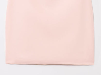 VESTITO TUBINO NUVOLA