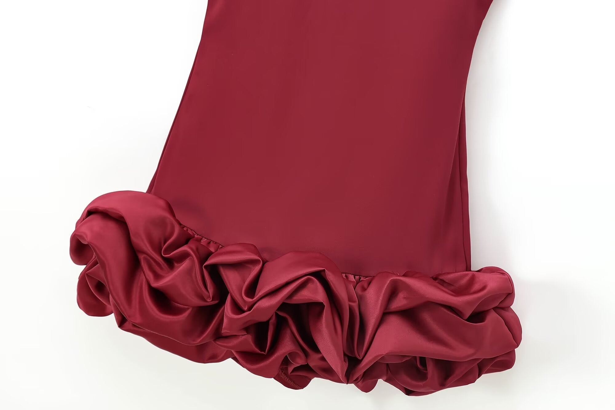 LUMINA BALLOON DRESS✨24/48h DELIVERY✨