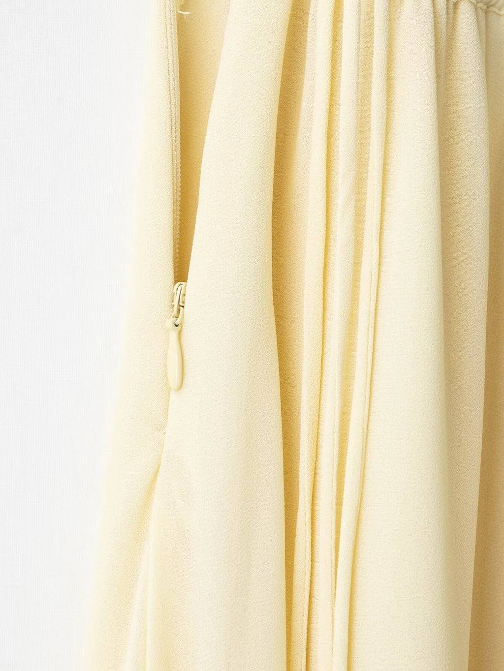 GONNA LUNGA COULISSE