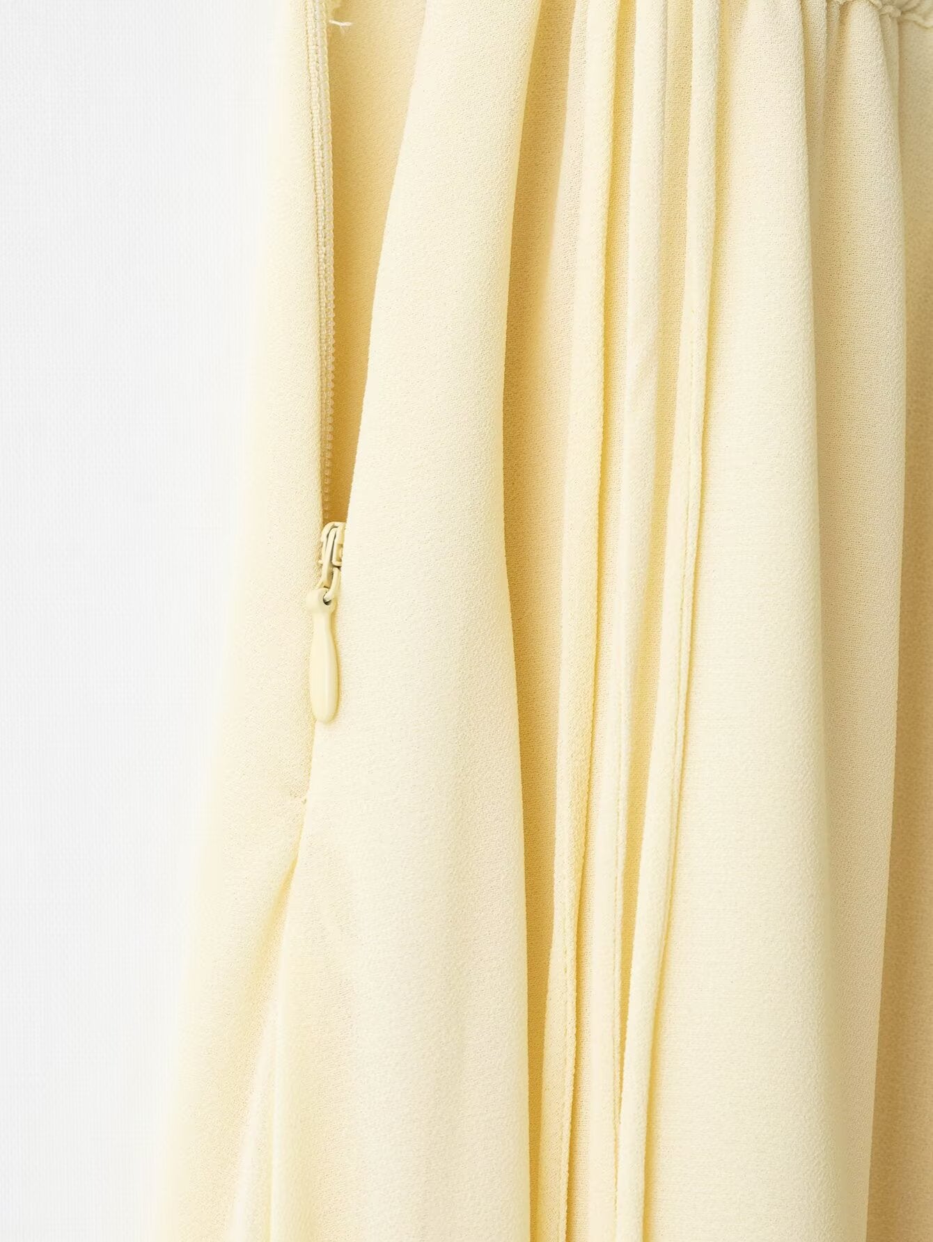 GONNA LUNGA COULISSE