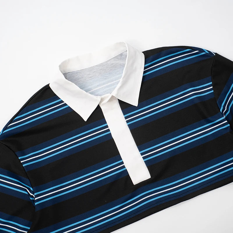 POLO CROP
