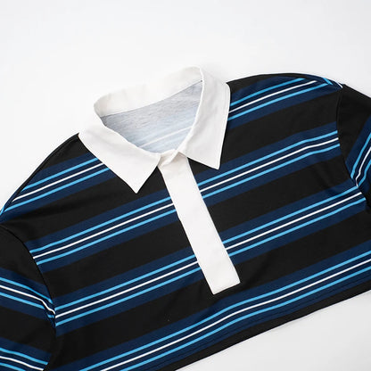 POLO CROP