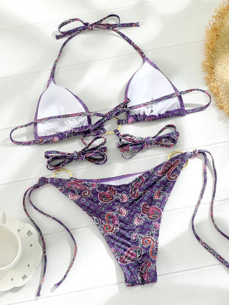 BIKINI FANTASIA