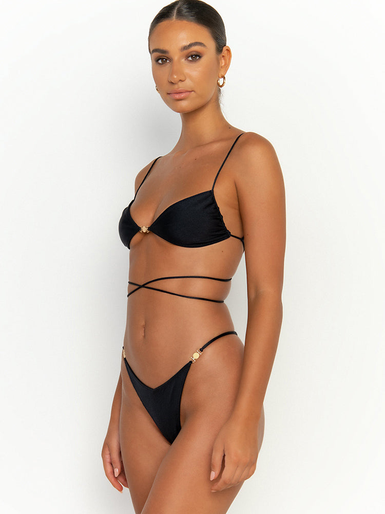 BIKINI TINTA UNITA