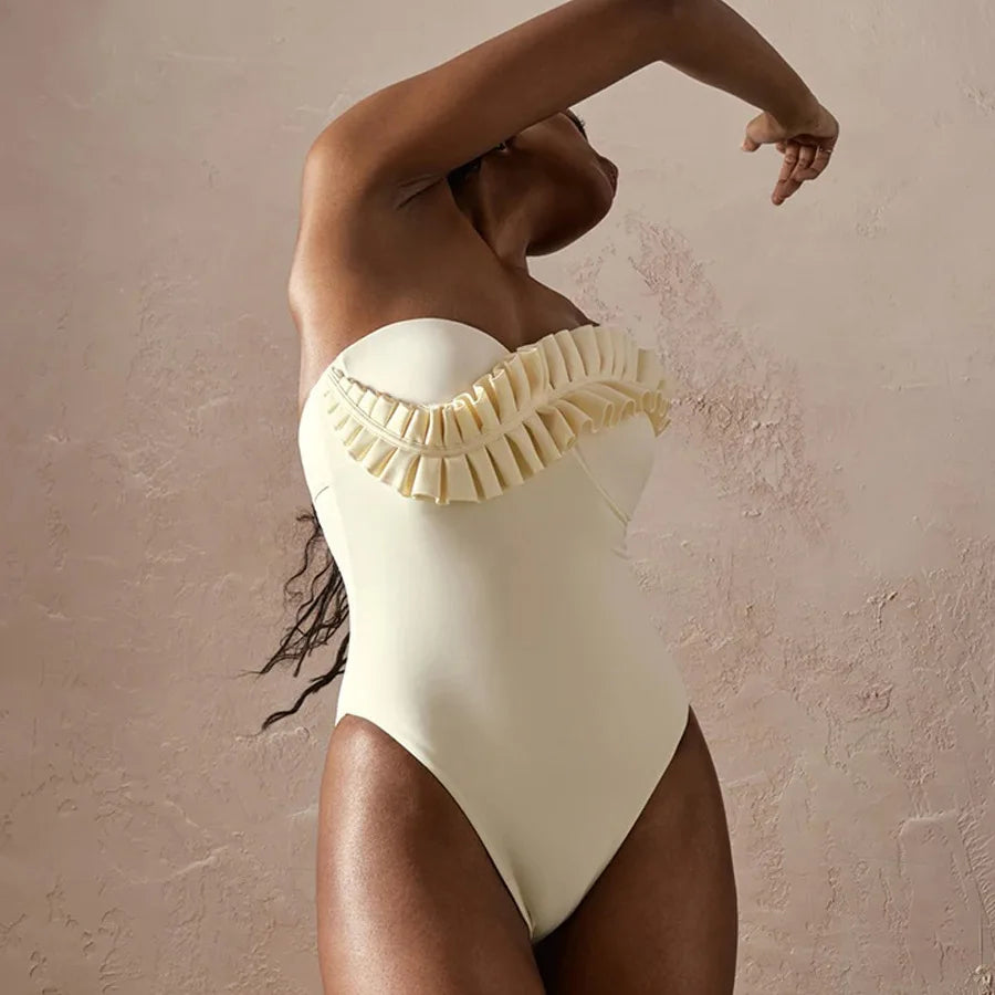 COSTUME INTERO MONOSPALLA