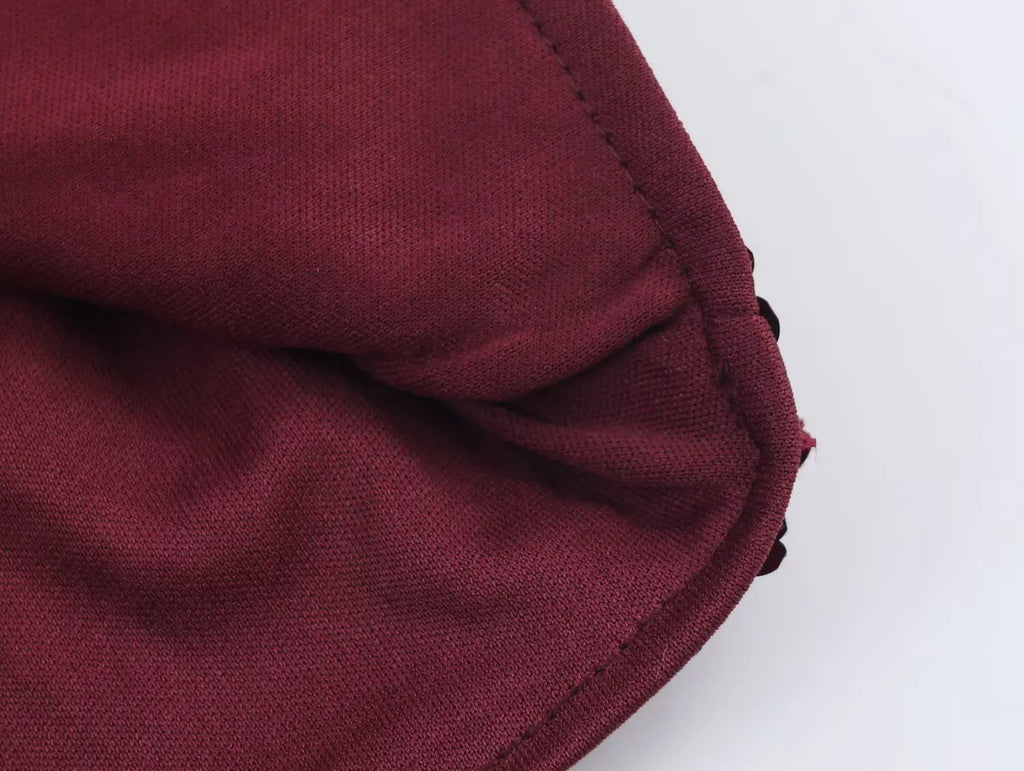 PANTALONI PAILLETTES