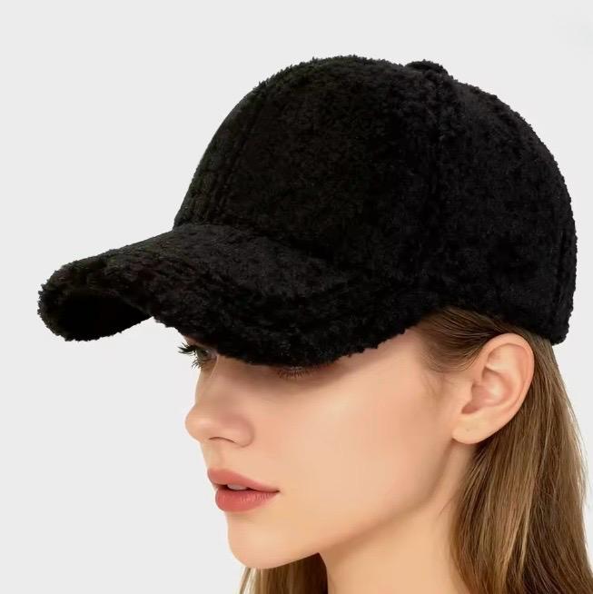 BERRETTO BASEBALL IN SHERPA