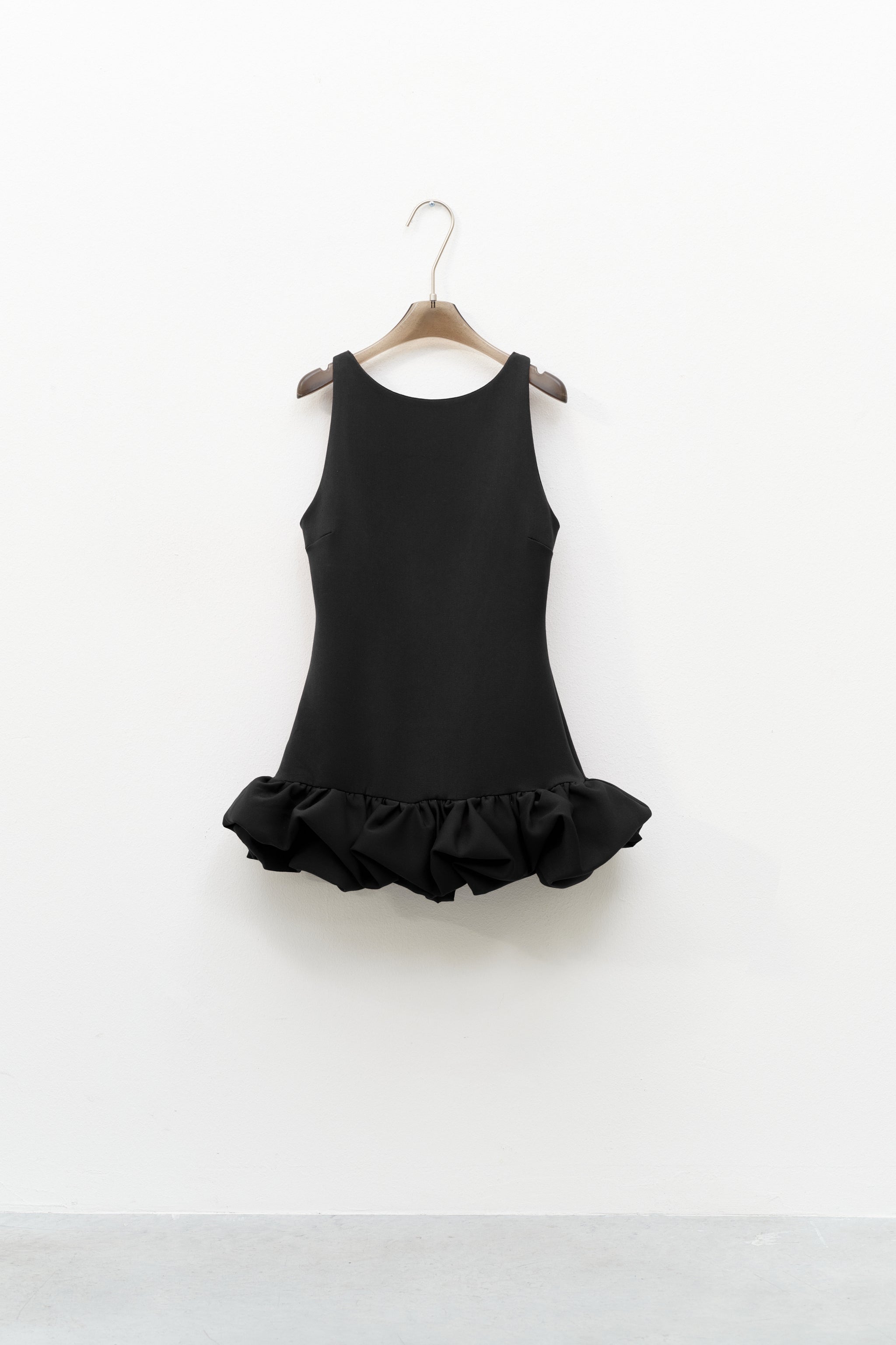 LUMINA BALLOON DRESS✨24/48h DELIVERY✨