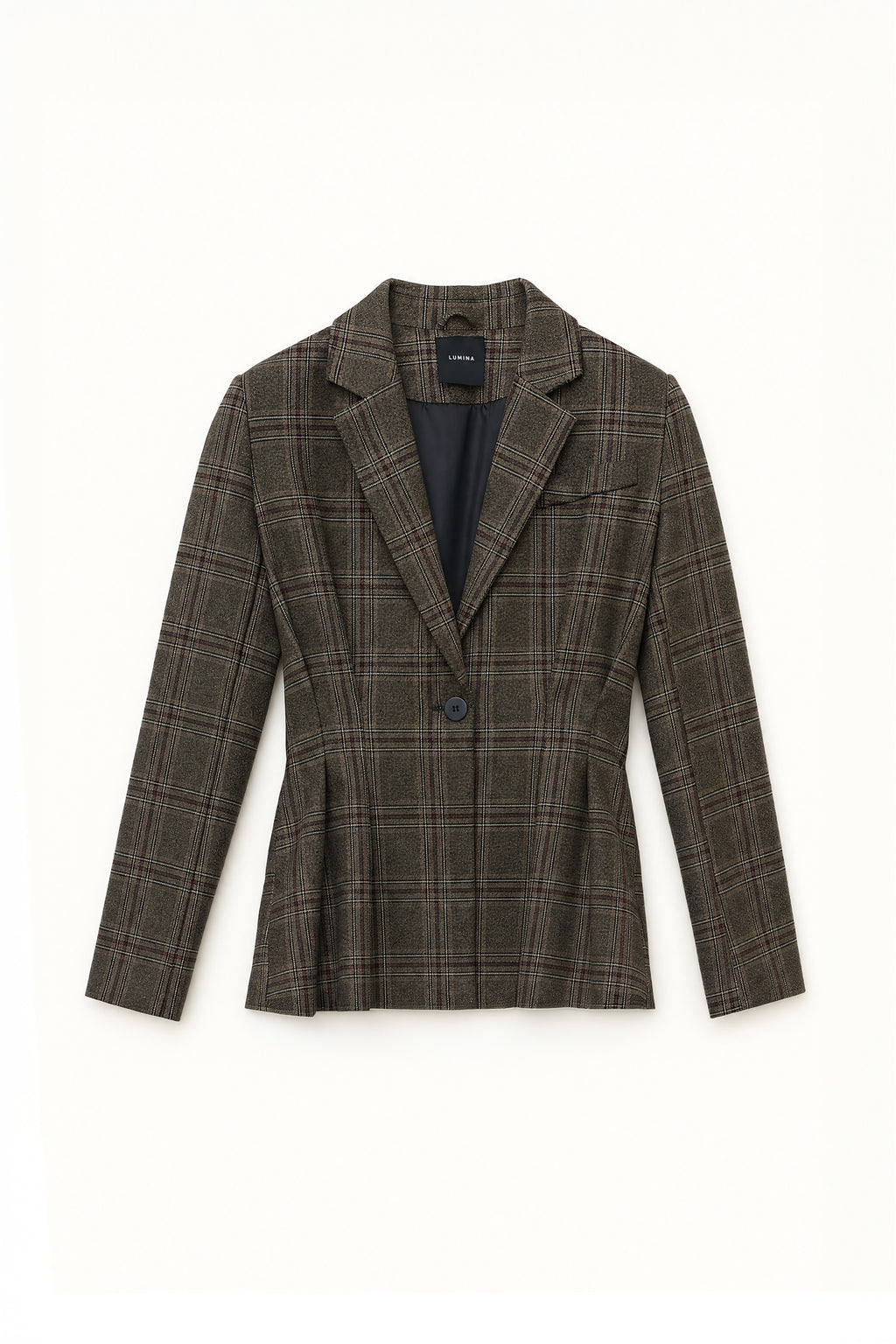BLAZER SARTORIALE by Lumina