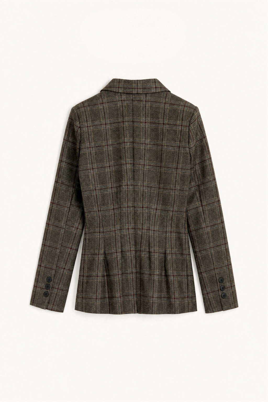 BLAZER SARTORIALE by Lumina