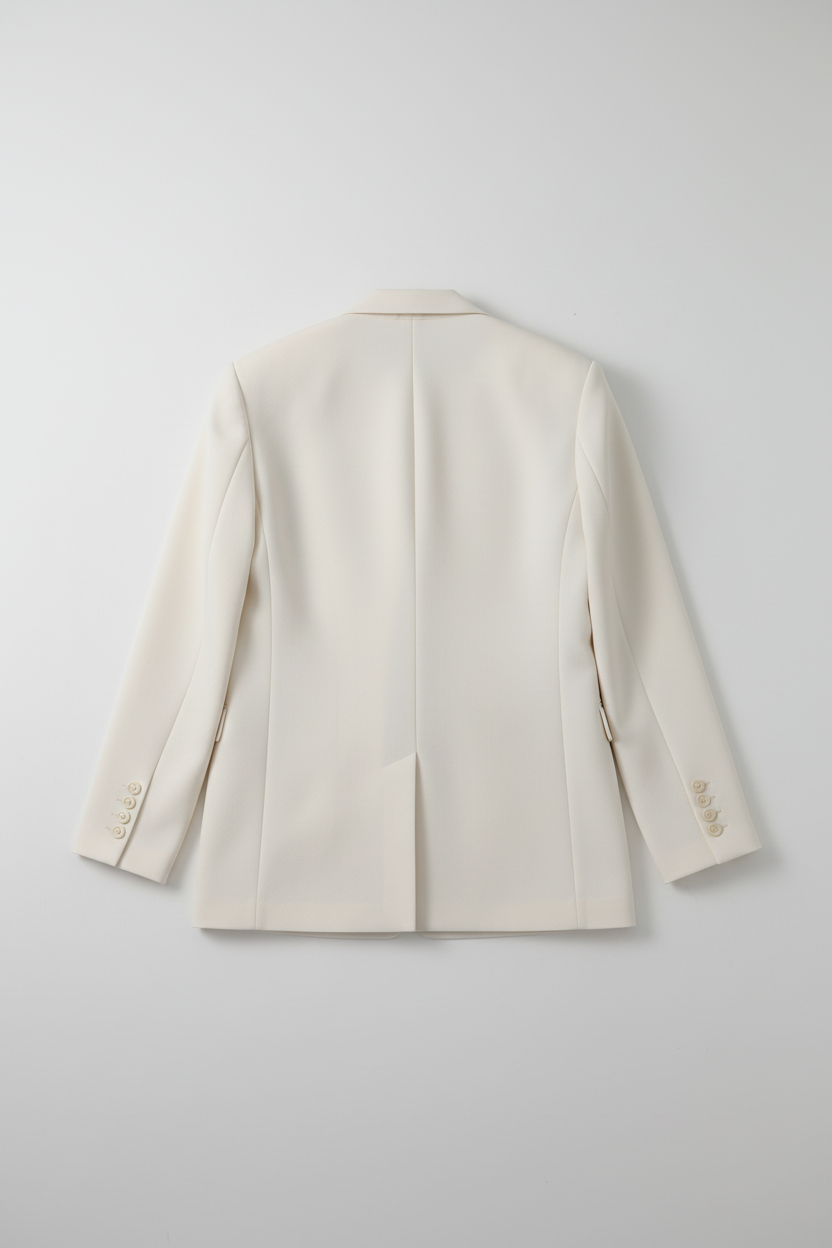 BLAZER OVERSIZE