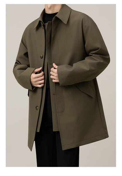 PARKA TECNICO