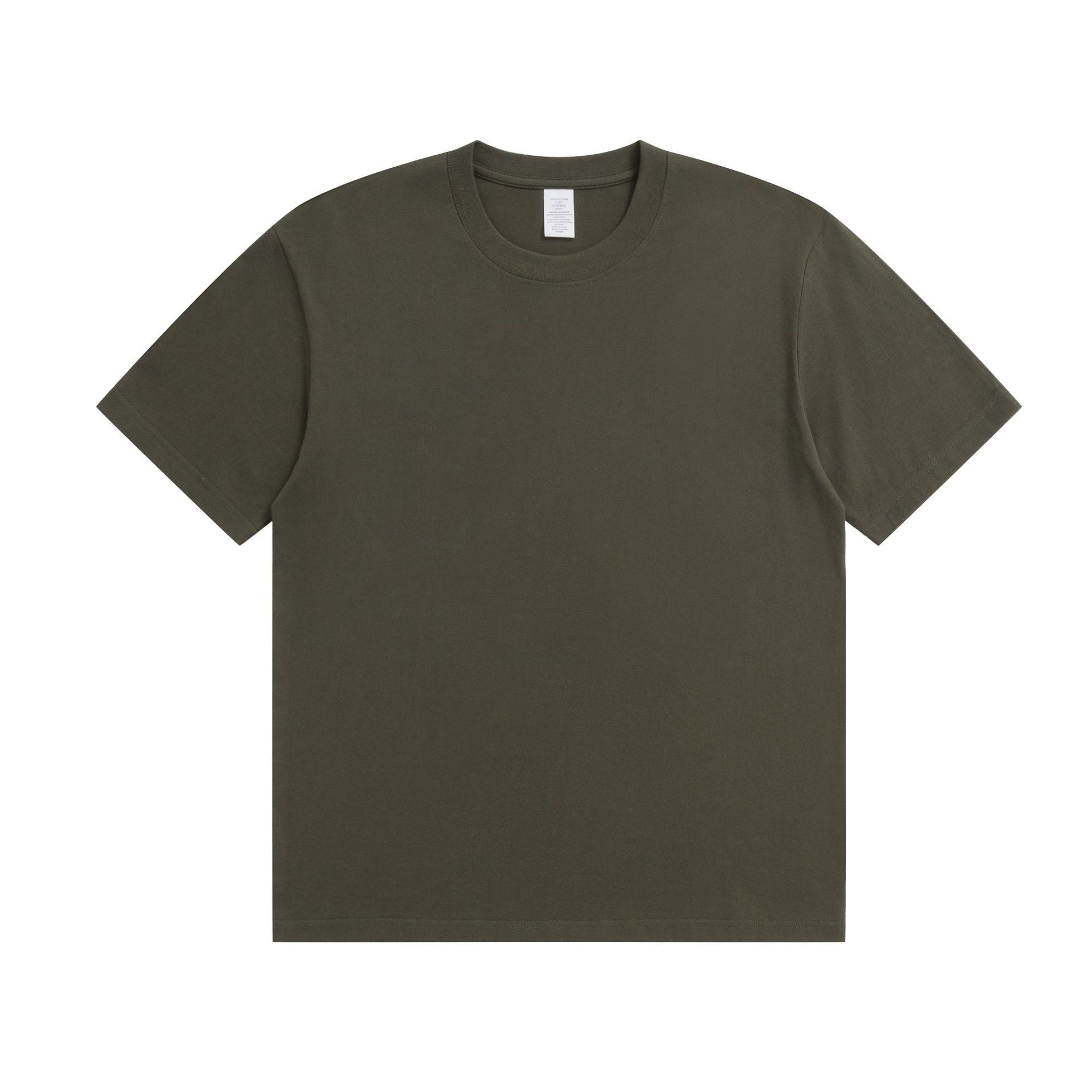 T-SHIRT BASIC