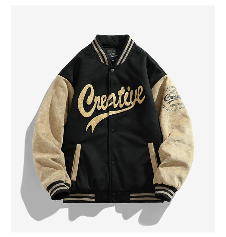 BOMBER COLLEGE SCAMOSCIATO