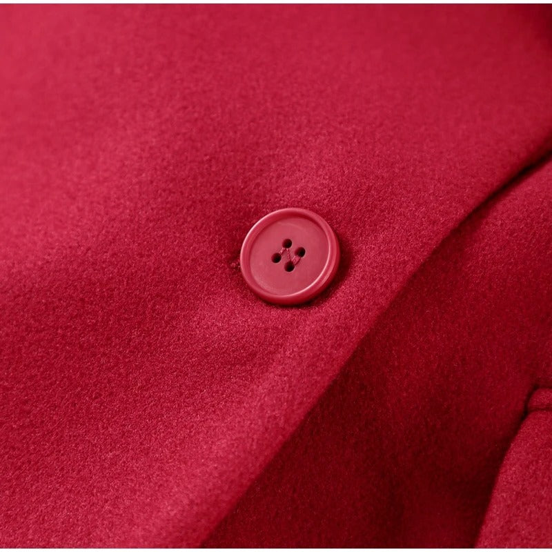 BLAZER COAT