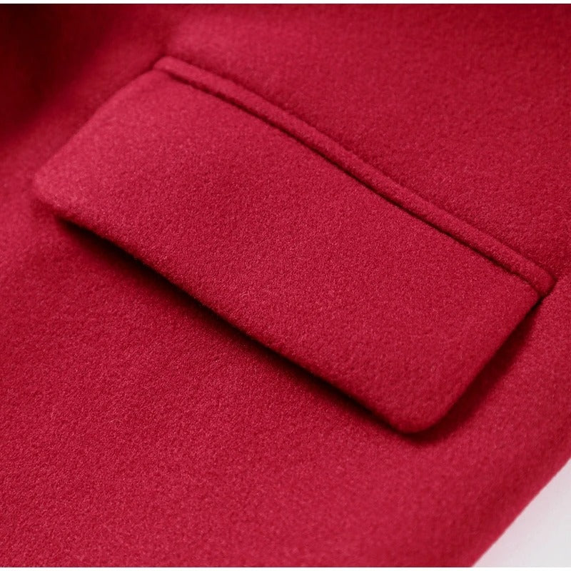 BLAZER COAT