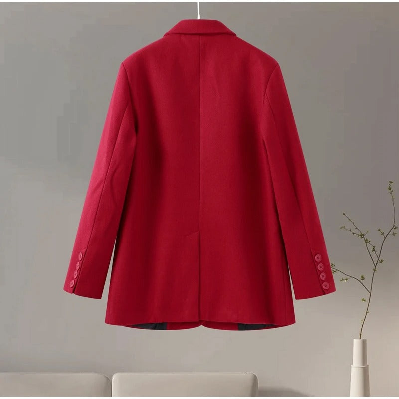 BLAZER COAT