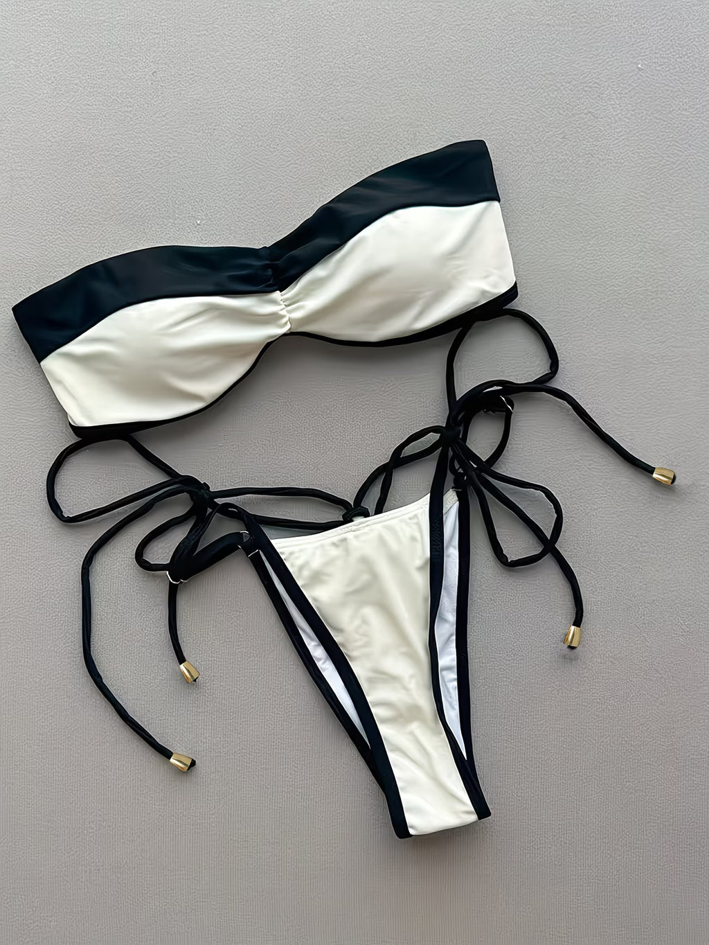BIKINI DUAL LINE