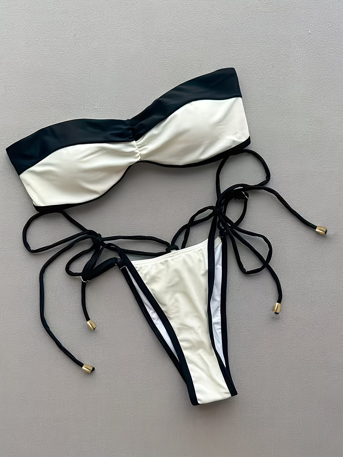 BIKINI DUAL LINE