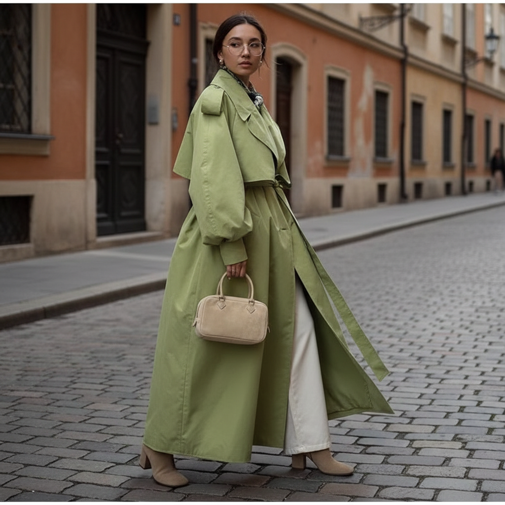 Editorial 1