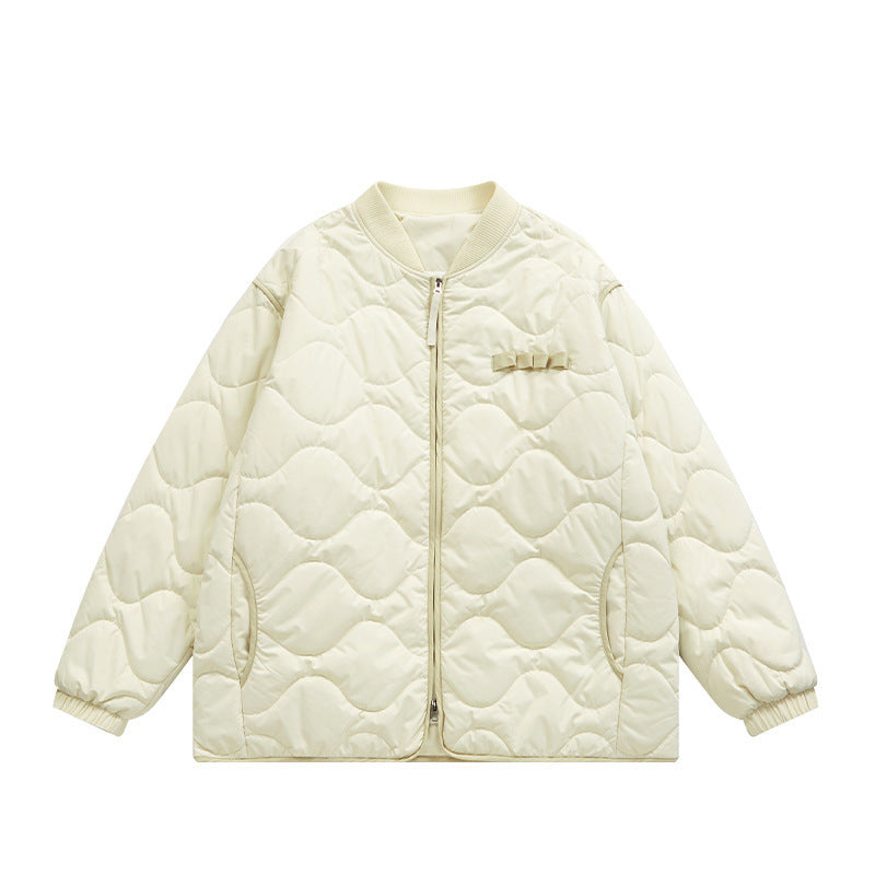 GIUBBOTTO TRAPUNTATO UNISEX