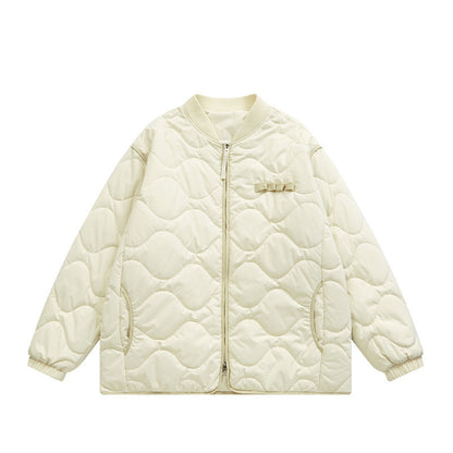 GIUBBOTTO TRAPUNTATO UNISEX