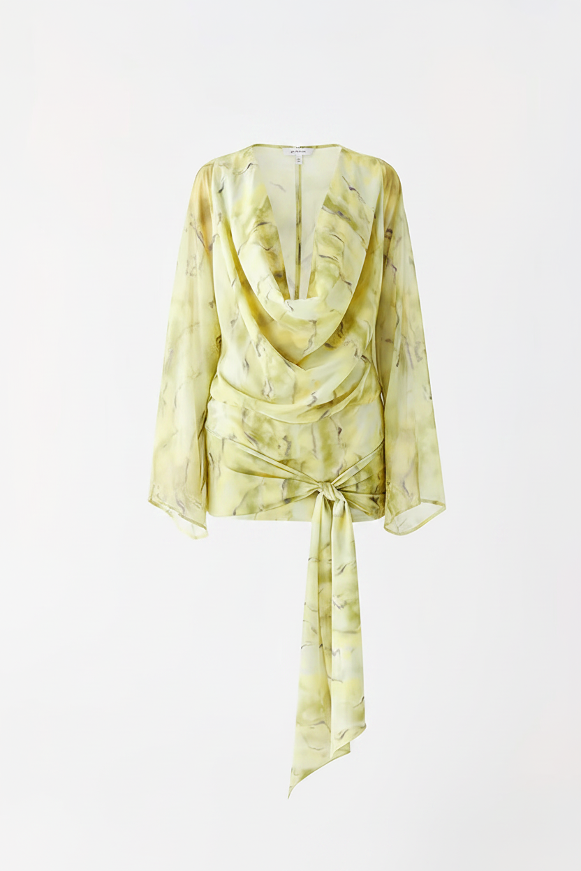 Ghost Mannequin Front