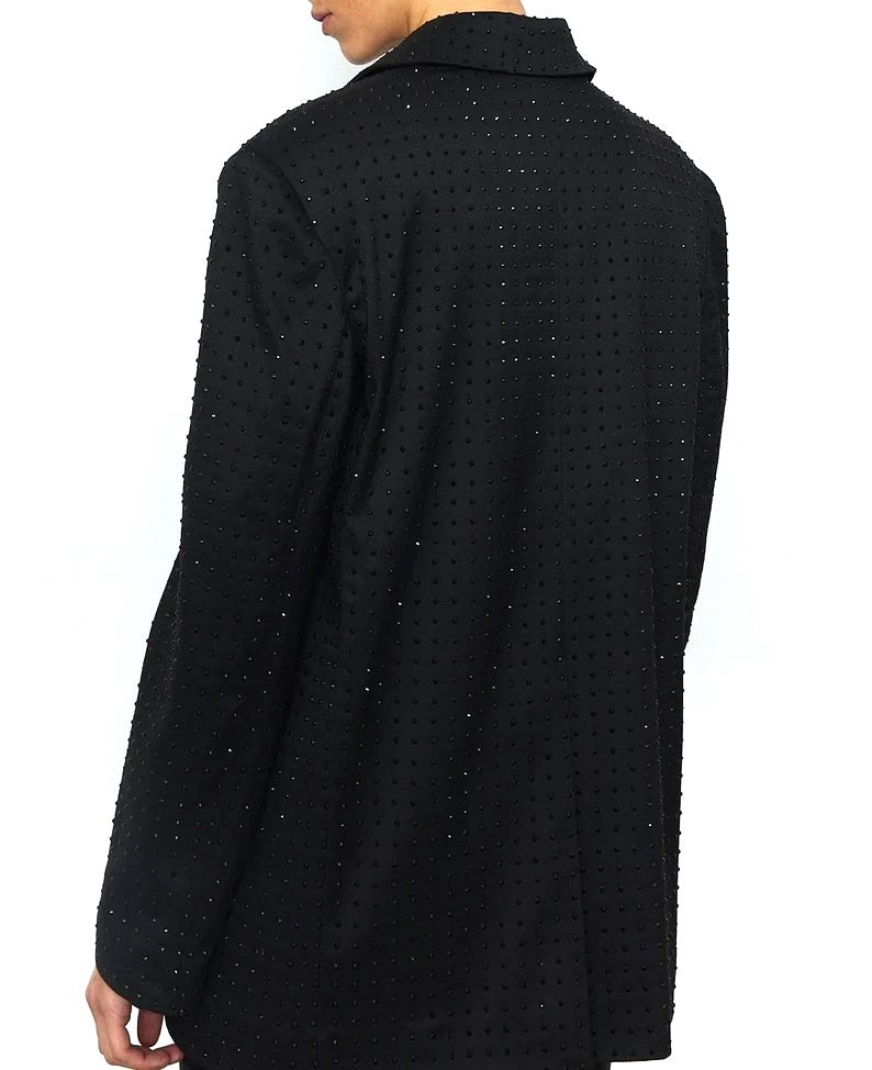 BLAZER STRASS