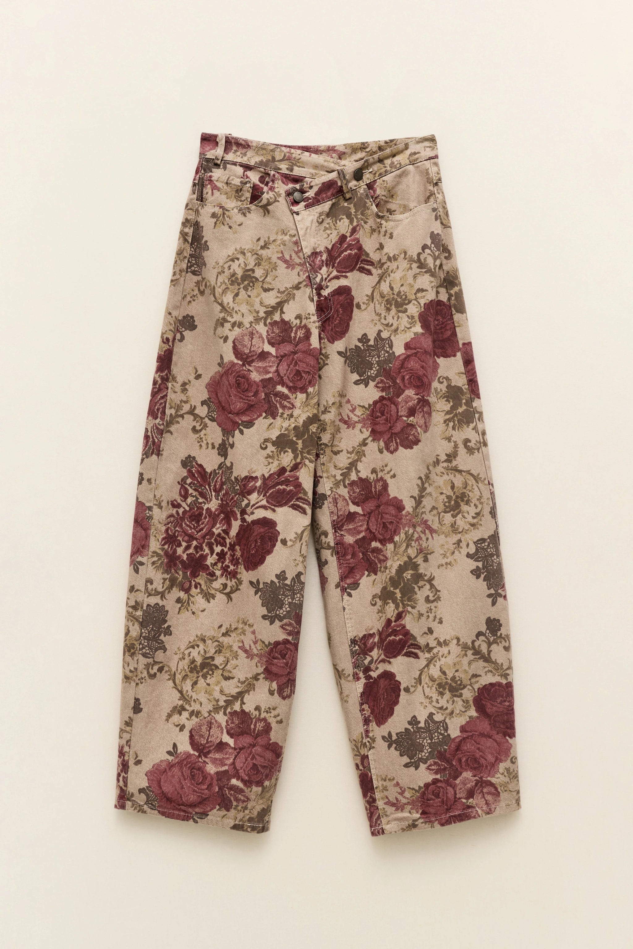 JEANS FANTASIA by Lumina