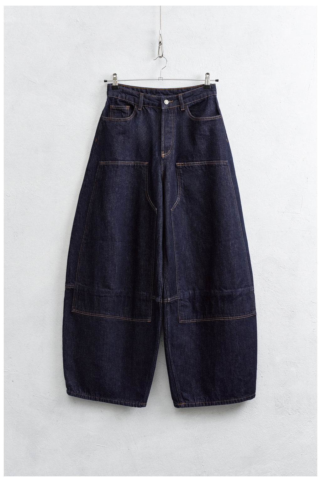 JEANS RELAXED FIT BY LUMINA