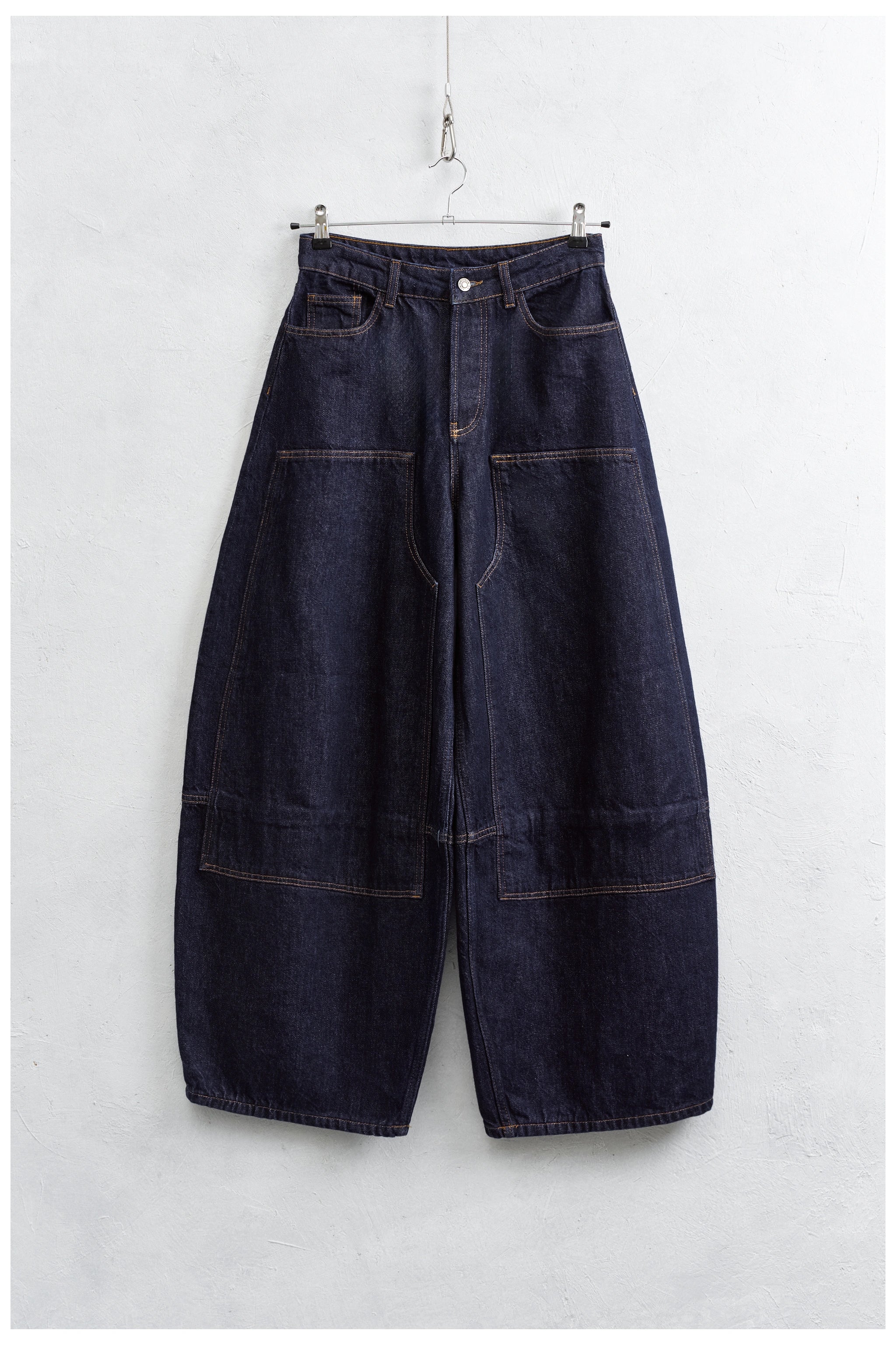 JEANS RELAXED FIT BY LUMINA