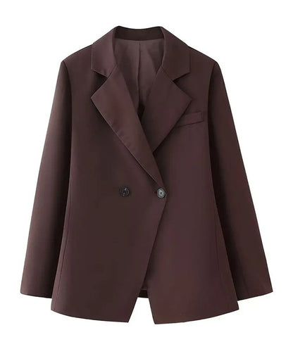 BLAZER DOPPIOPETTO