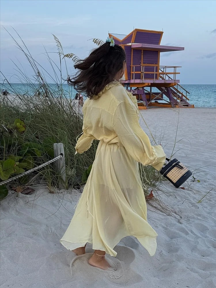 CAMICIA CON MOTIVO PLISSE'