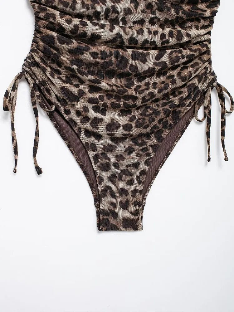 COSTUME INTERO ANIMALIER