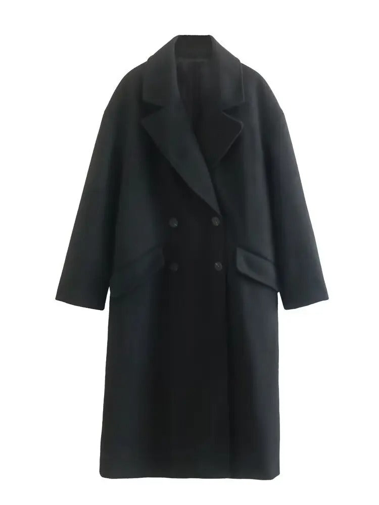 OVERSIZE COAT