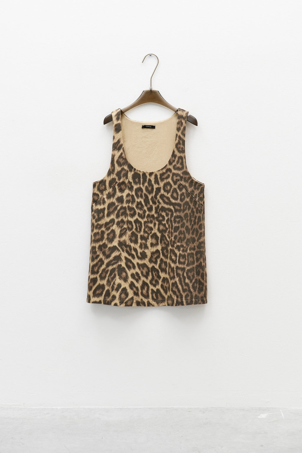 LUMINA ANIMALIER DRESS✨DELIVERY 24/48h✨