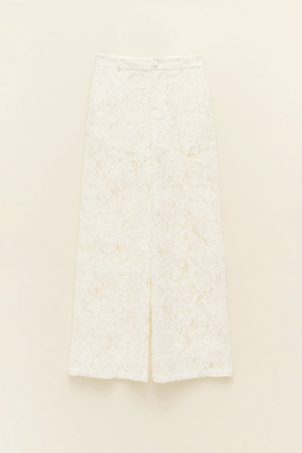 PANTALONI IN PIZZO by Lumina