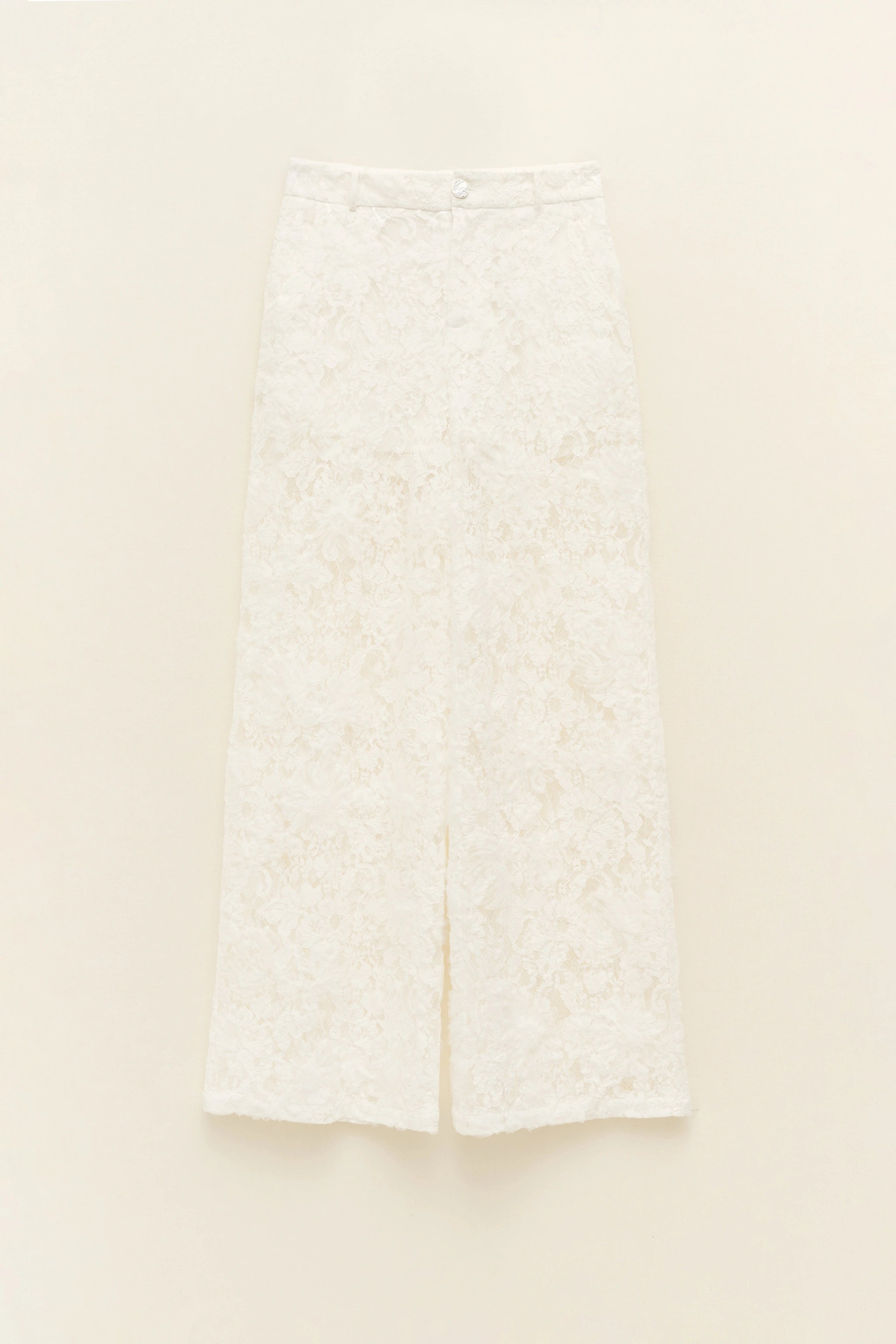 PANTALONI IN PIZZO by Lumina