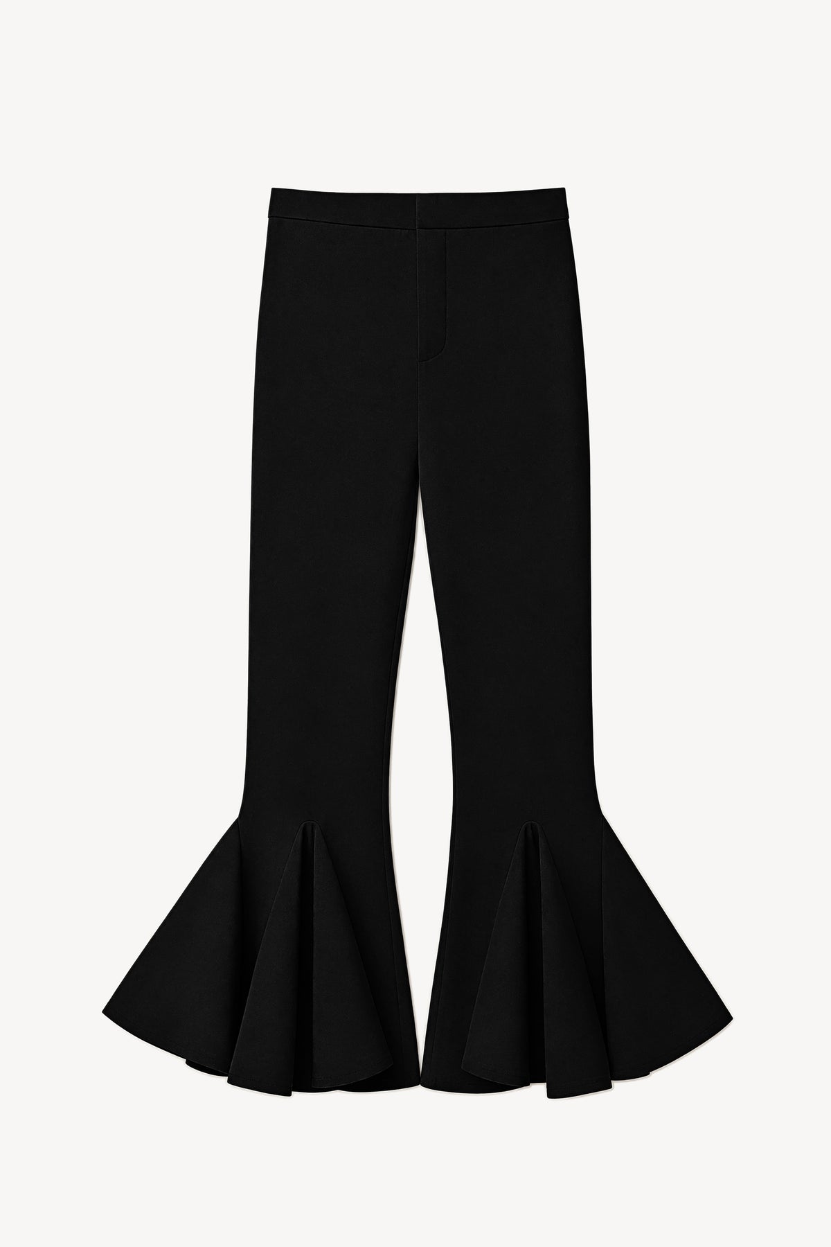 PANTALONE A ZAMPA by Lumina