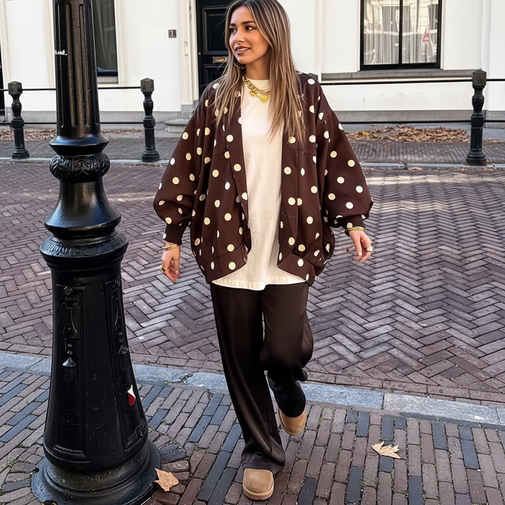 Posa editoriale 2 – Walking street style