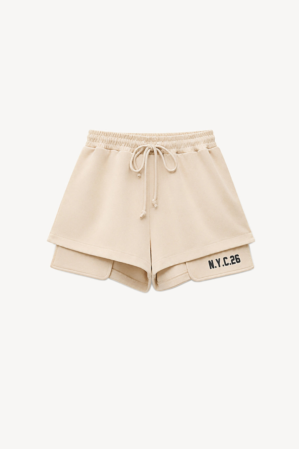SHORTS SPORTIVI by Lumina