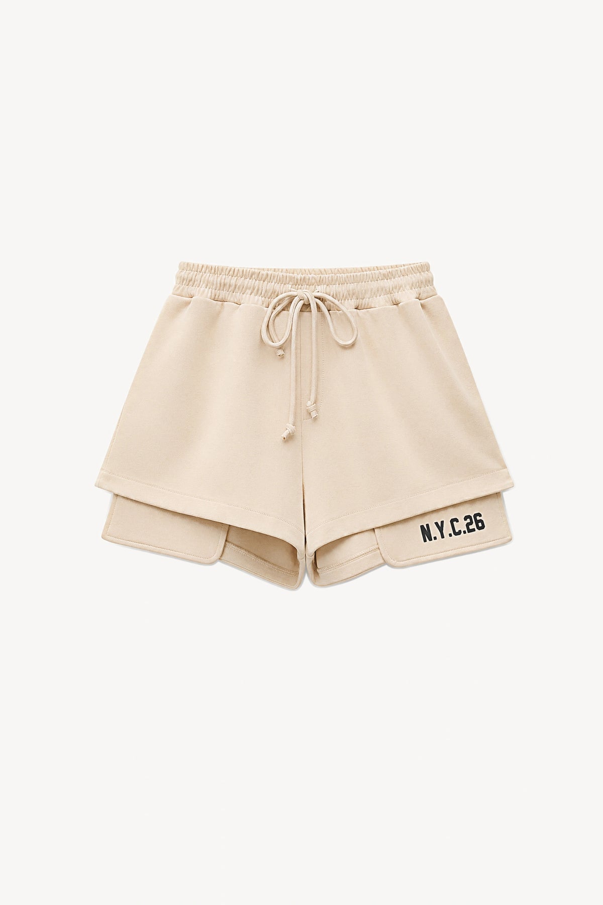 SHORTS SPORTIVI by Lumina