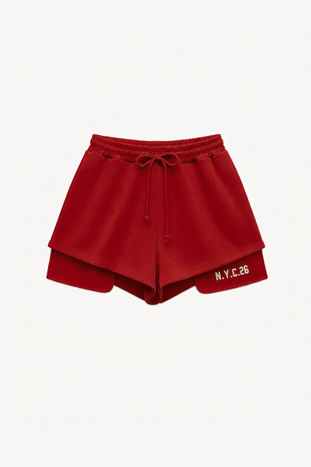 SHORTS SPORTIVI by Lumina