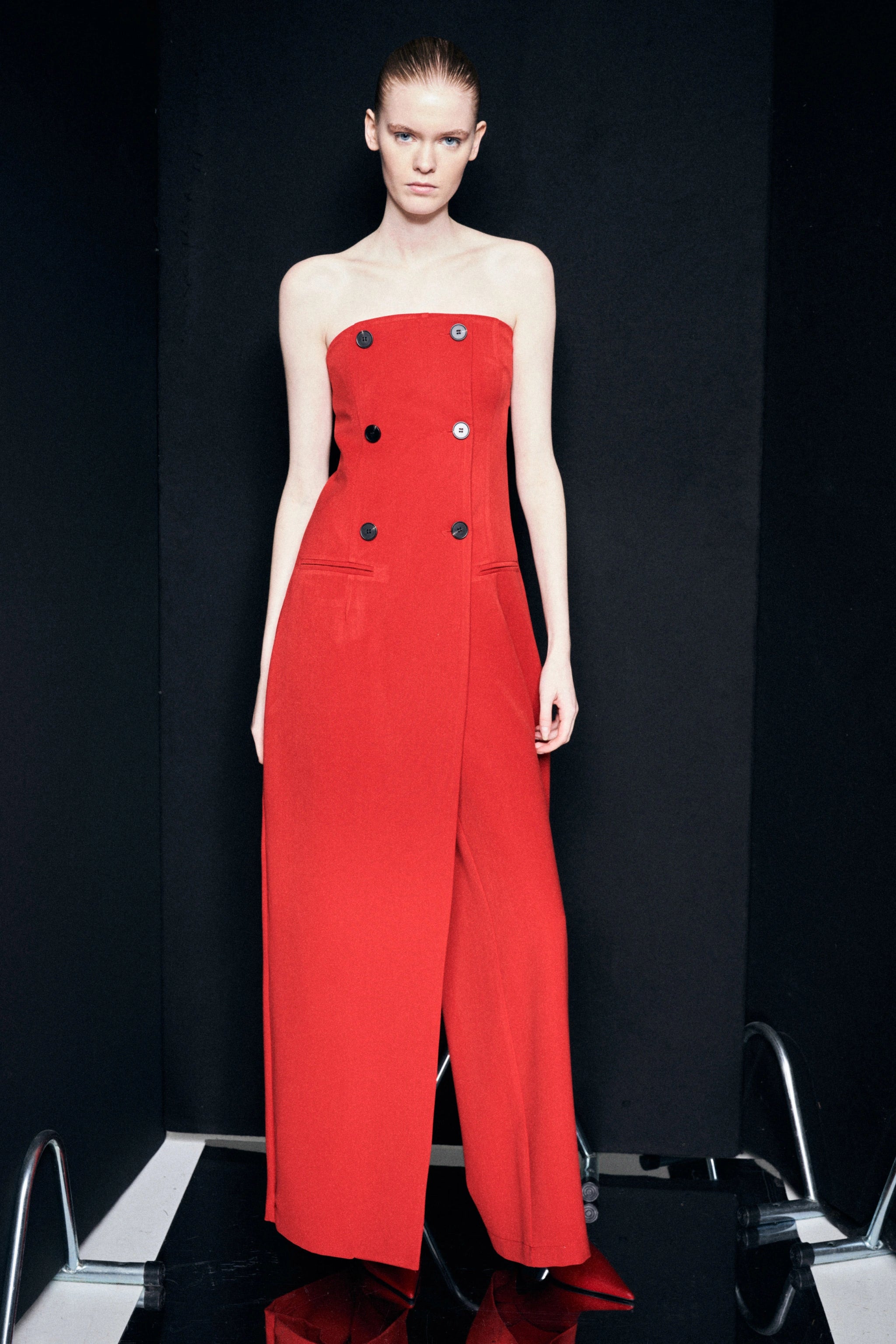 TUTA INTERA BY LUMINA