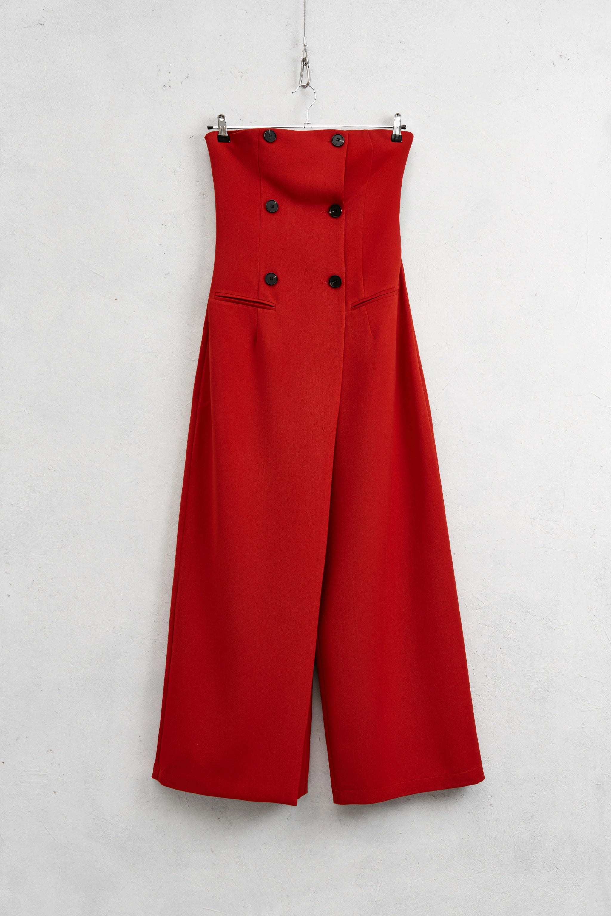 TUTA INTERA BY LUMINA