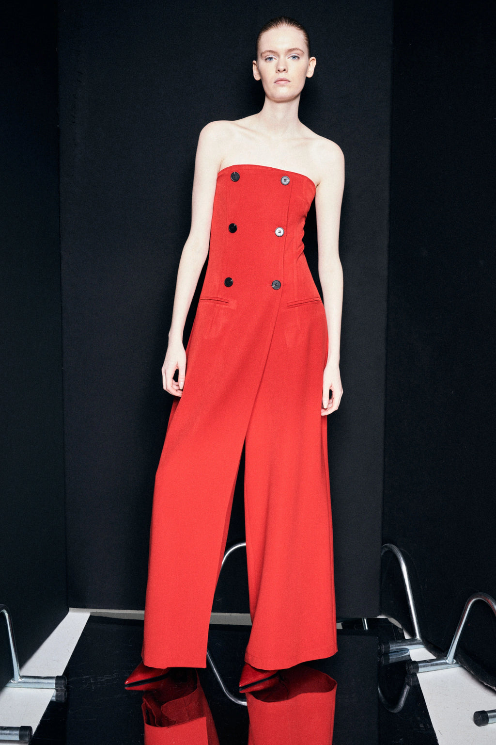 TUTA INTERA BY LUMINA