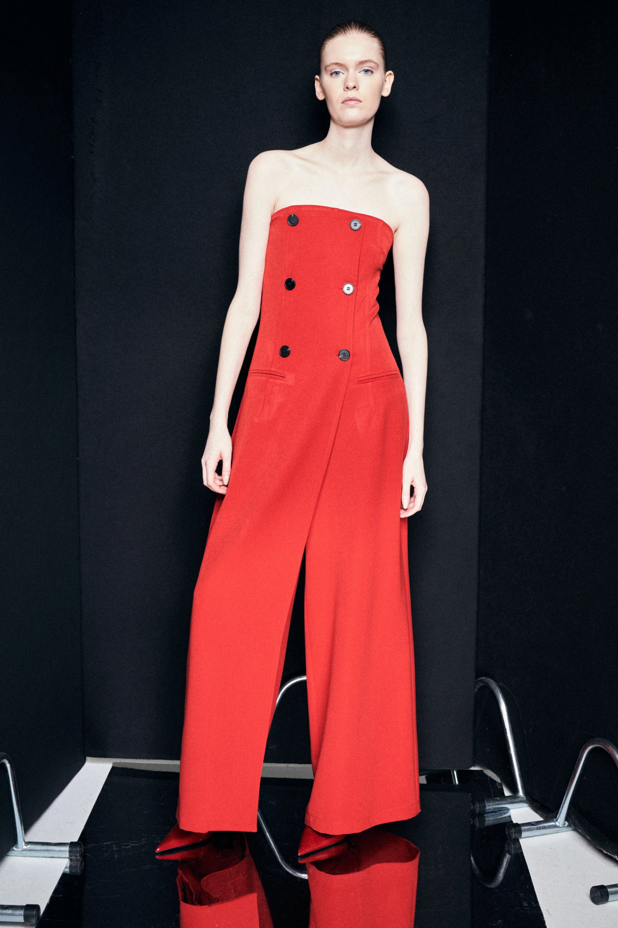 TUTA INTERA BY LUMINA