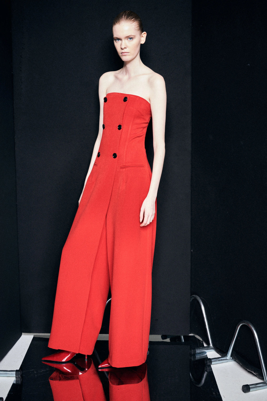 TUTA INTERA BY LUMINA