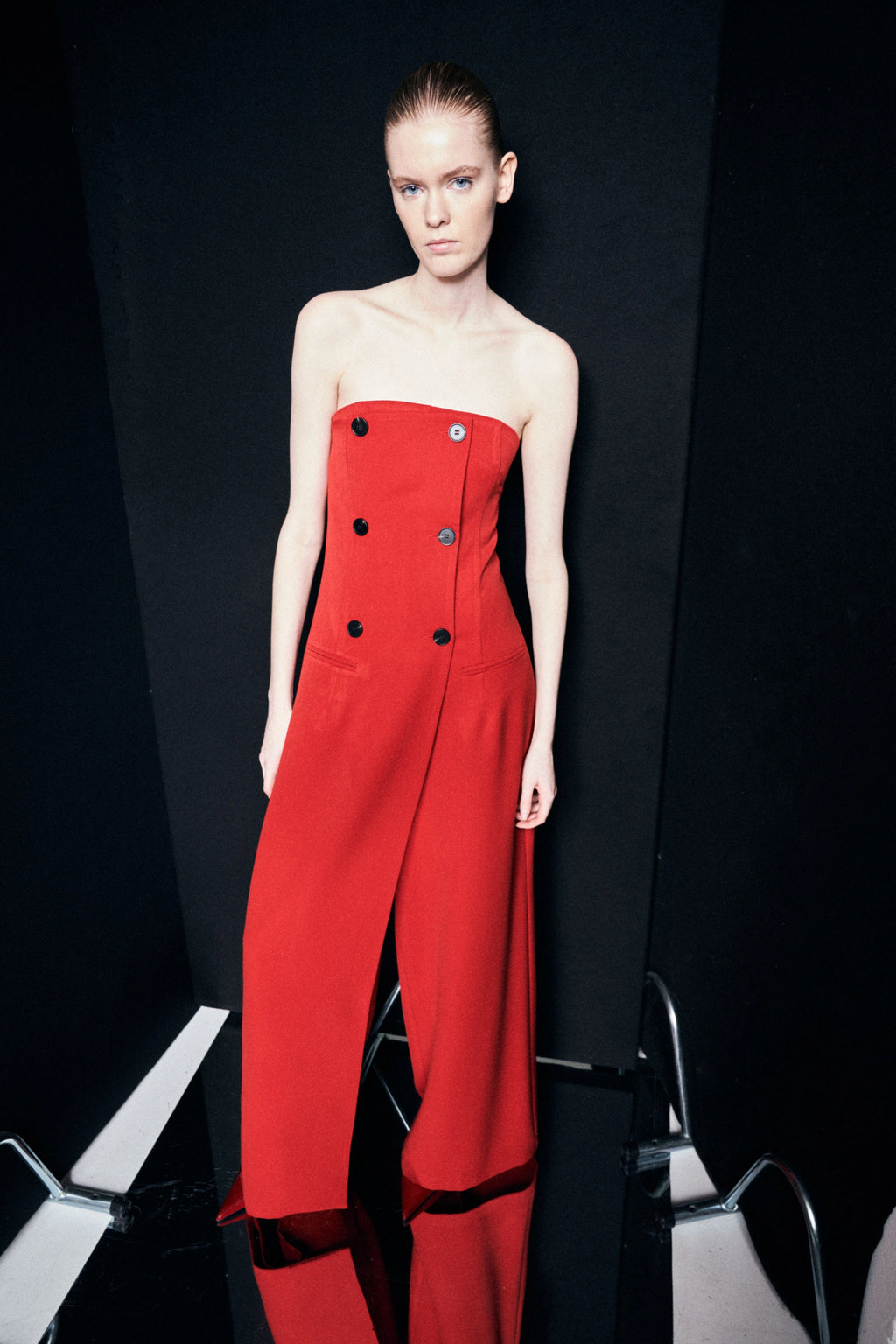 TUTA INTERA BY LUMINA